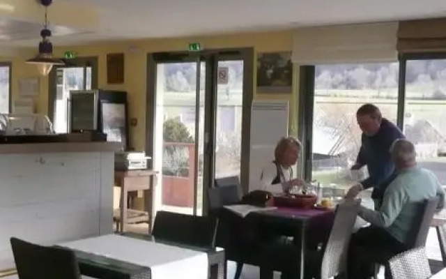 Hotel Golf et Montagne