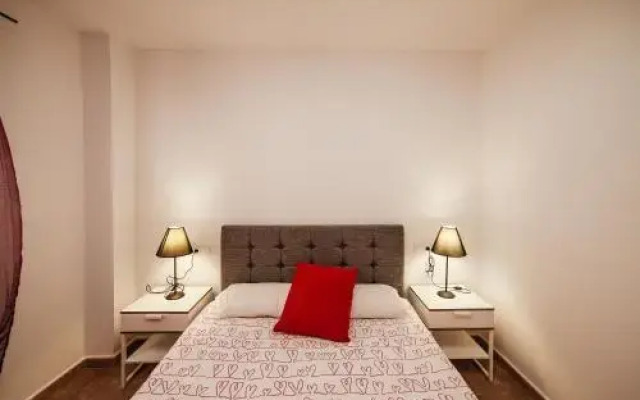 Apartamentos Madrid