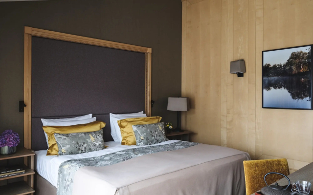 Althoff Seehotel Uberfahrt