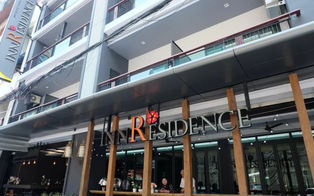 Inn Residence Serviced Suites Hotel