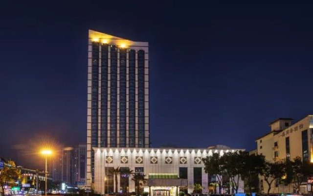 Xindu International Hotel