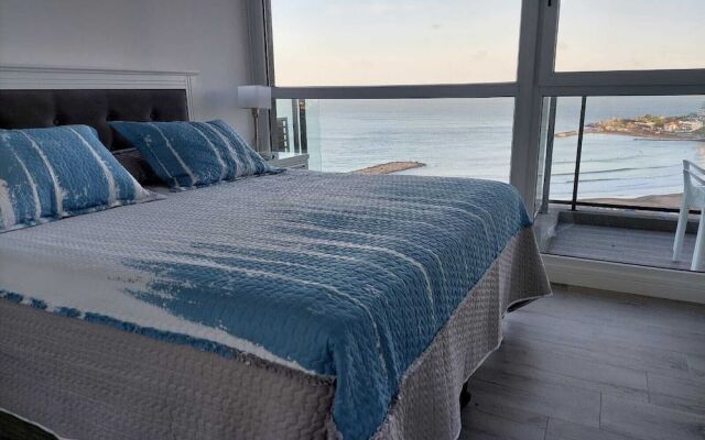 Residencias Roque Suarez