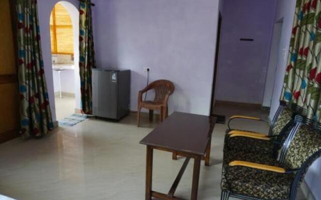 Nishant Garden Resort