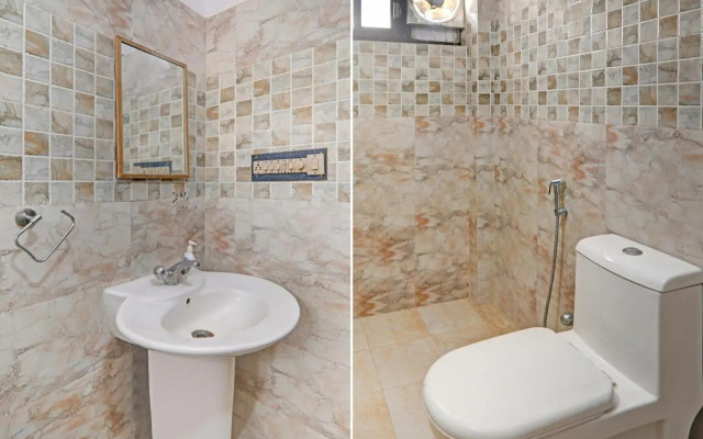 OYO Flagship 70198 The Cz Inn