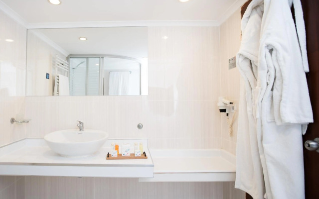 Orucoglu Thermal Resort