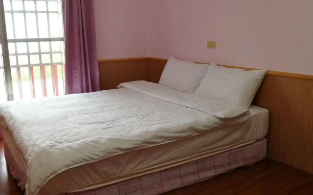 Alishan Tea Homestay