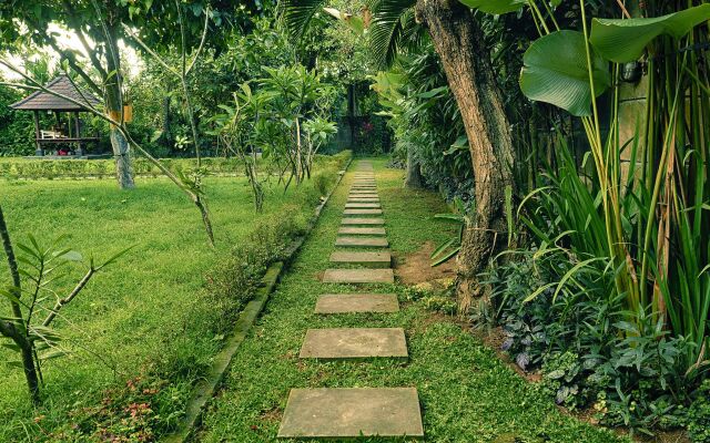 Garden Villas Seminyak