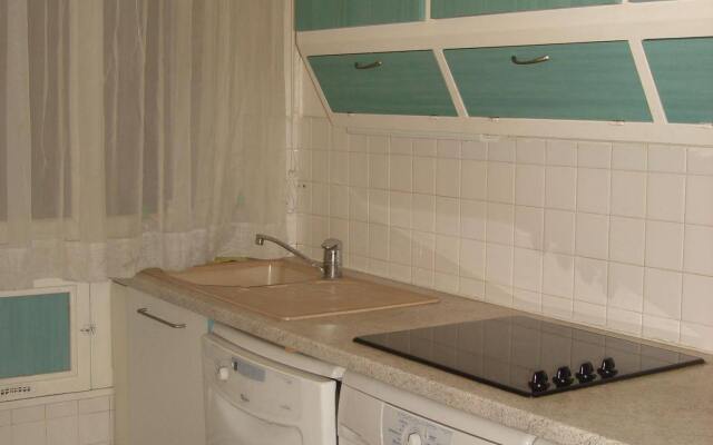 Apartment Arlette La Fourche