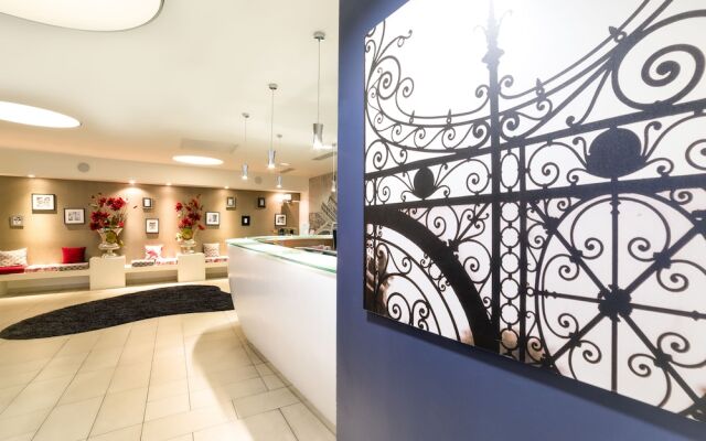 Hapimag Resort Paris