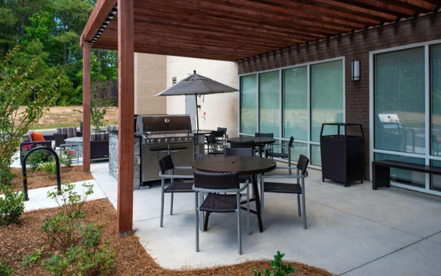 TownePlace Suites Raleigh-Durham Airport/Morrisville
