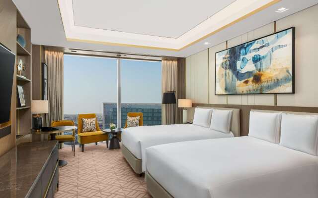 Waldorf Astoria Kuwait