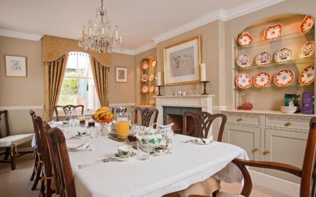 Rookwood Farmhouse