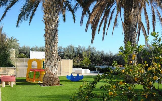 Holiday 6 Bedroom Luxury Villa
