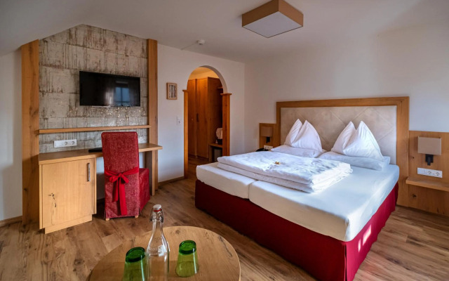 Landhotel Schützenhof