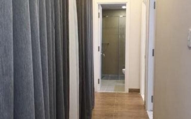 Adamas Apartment