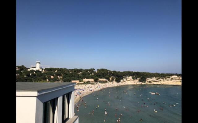 Studio « Les pieds dans l’eau »