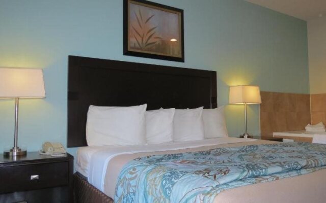 Grand Inn And Suites