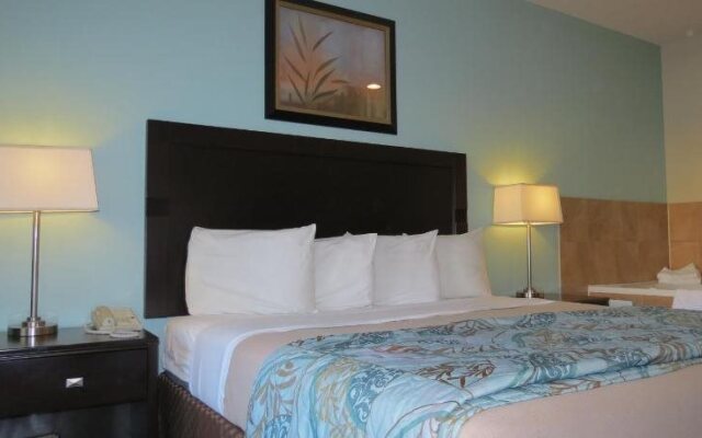 Grand Inn and Suites Houston