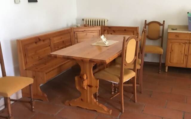 Agriturismo Canonici
