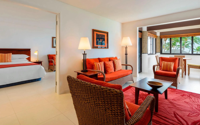 Sheraton Denarau Villas