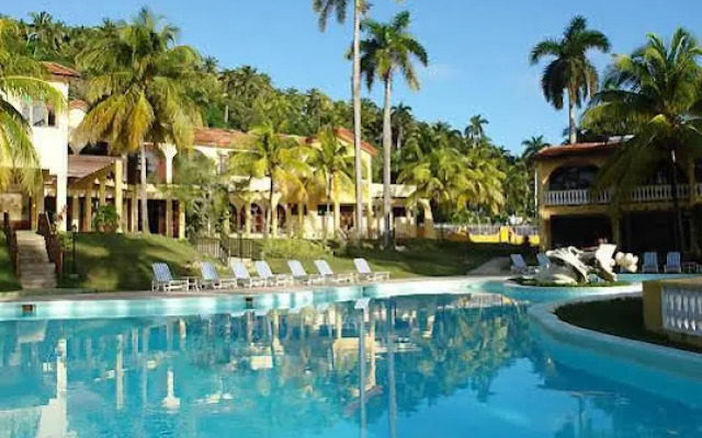Hotel Porto Santo