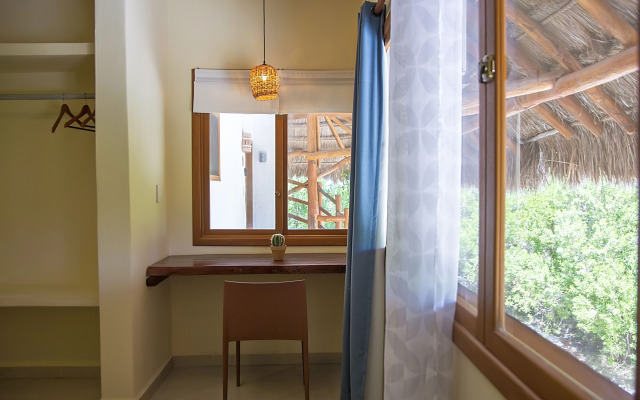 Deluxe Apartments Holbox