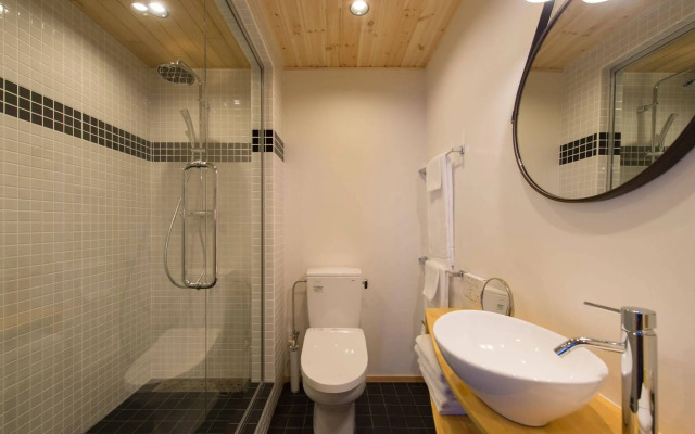 Moiwa Lodge - Hostel