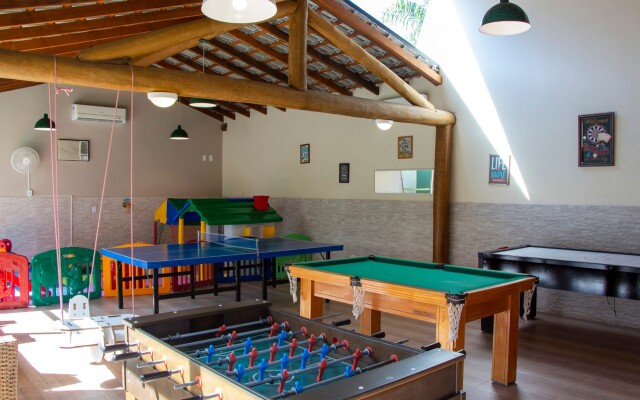 Ciribaí Praia Hotel