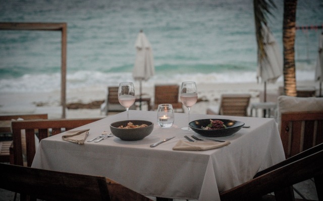 Punta Blanca Beach House
