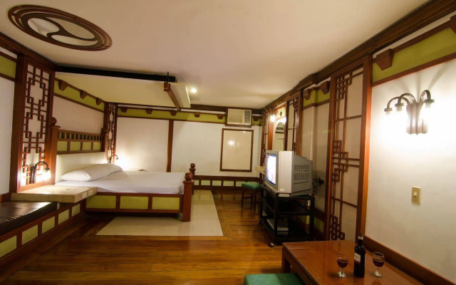 Victoria Court San Fernando - Pampanga