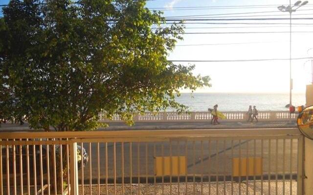 Excelente Apartamento 1/4 e Sala na Barra