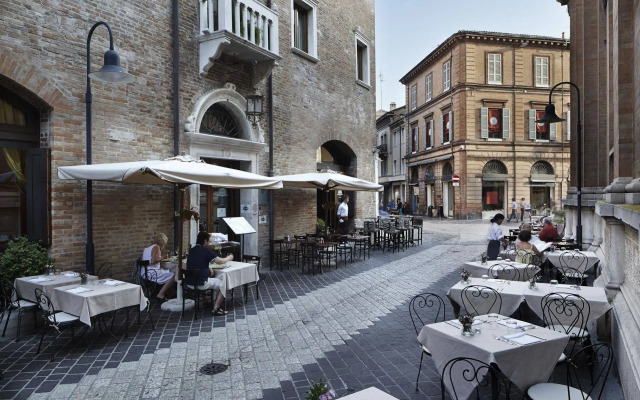 Albergo Cappello