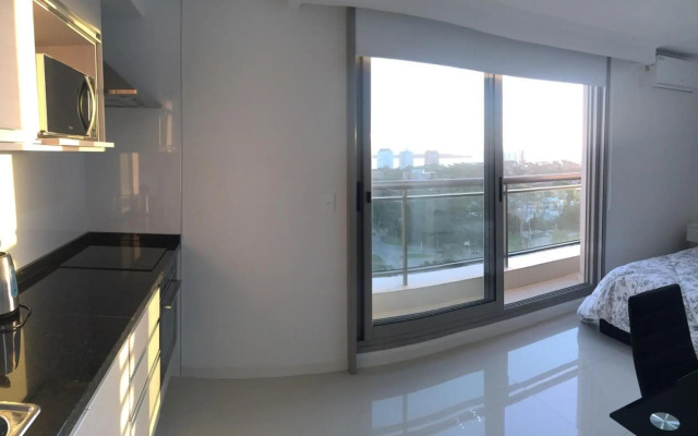 Monoambiente Full Nuevo Place Lafayette Punta del Este