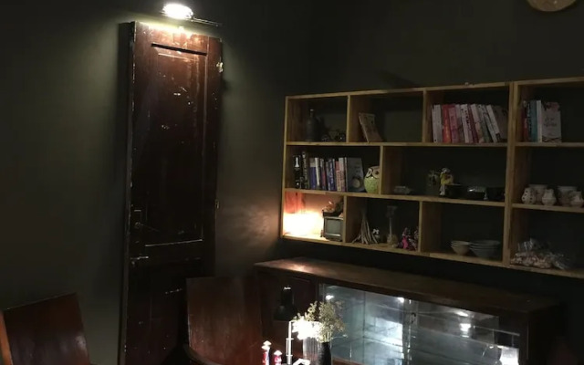 Hanah's Tiny Hanoi Homestay