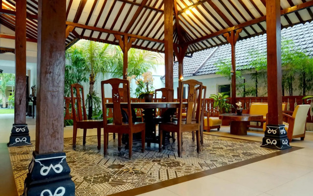 Hotel Rengganis
