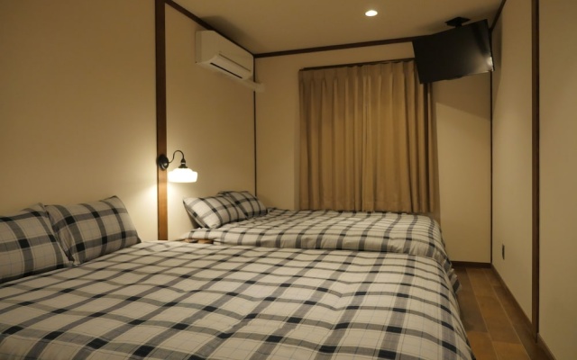 Hotel S-Presso Ebisu – Guest Rooms – Osaka