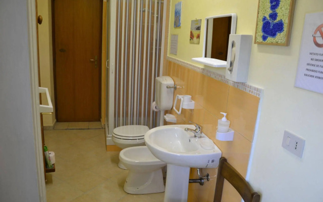 B&B La Fenicia