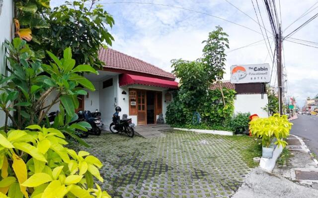 Cabin Purwokinanti Hotel