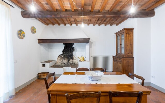 Agriturismo Poggio Nardini