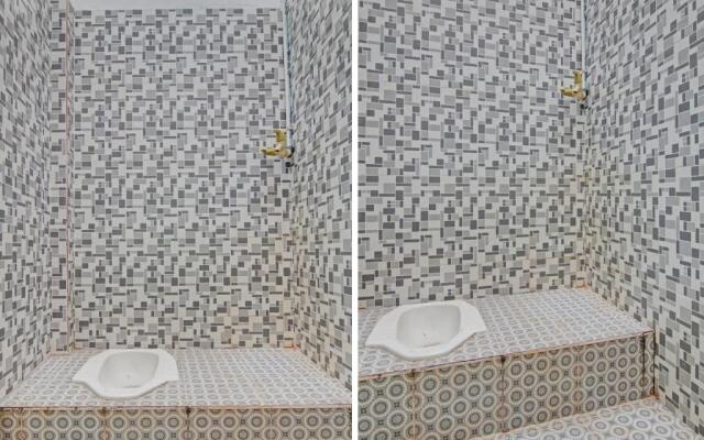 SPOT ON 92449 Libersa Homestay Syariah