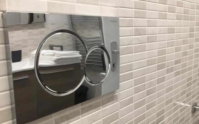 Wonderwall Apartment La Spezia