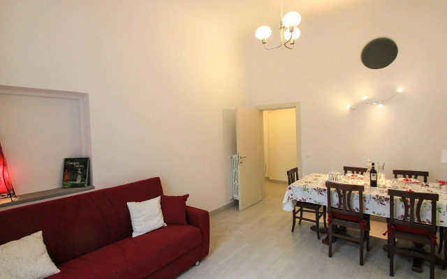 La Leopolda - Two Bedroom