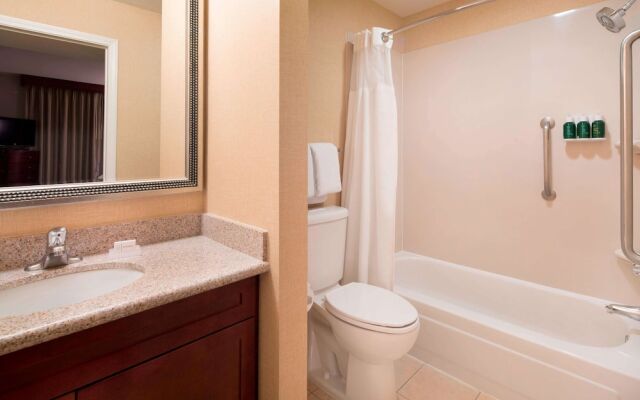 Residence Inn Scottsdale Paradise Valley