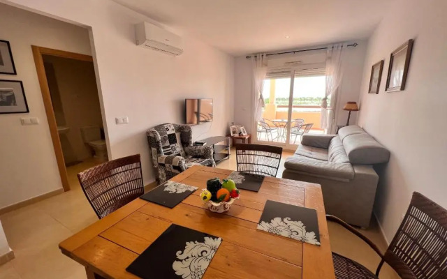 Condado De Alhama 92C la Isla