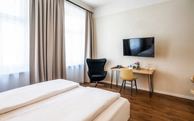Hotel Rathaus Wein & Design