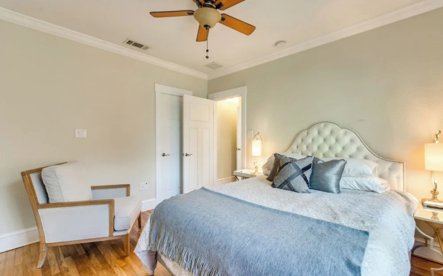 Stay & Play in Pensacola: Apartment Near Dtwn