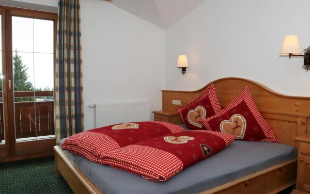 Apartments Filzsteinalm, Hochkrimml