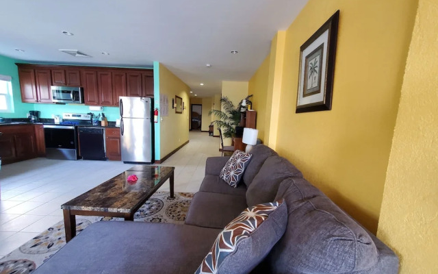 Miramar Villas Resort