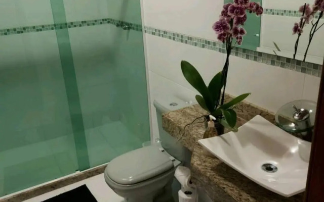 Casa dos sonhos - Alto Padrão