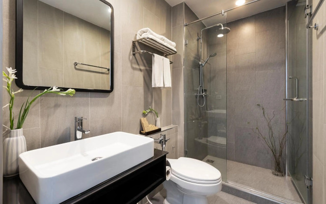 Darley Hotel Chiangmai
